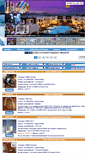 Mobile Screenshot of kezszarito.hotelellato.hu